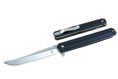 Складной нож DJ-PRO-BL Shampurs