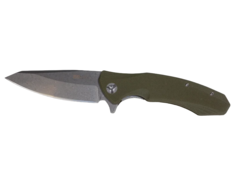 Складной нож Tuotown HY 003 TUO (Зеленый) Shampurs