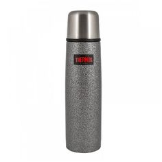 Thermos Термос FBB-1000 GR, серый, 1 л.