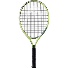 Ракетка для тенниса HEAD Junior 23 Extreme, Yellow, 06