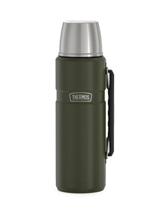 Термос Thermos Sk2010 Mag 1.2L Хаки