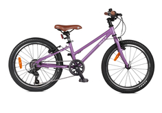 Велосипед детский Shulz Chloe 20 Race фиолетовый