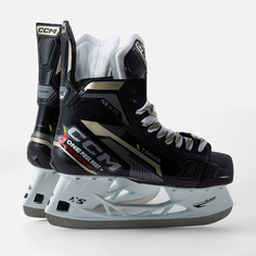 Коньки хоккейные CCM SK Tacks AS 570 4021461 SR Regular, 10.0