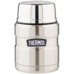 Термос Thermos KING SK3000 MMS, стальной, 0,47 л.