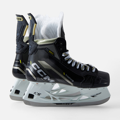 Коньки хоккейные CCM SK Tacks AS 580 4021413 SR Regular, 10.0