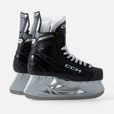 Коньки хоккейные CCM SK Tacks AS 550 4021503 SR Regular, 11.0