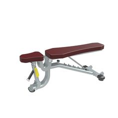 Скамья регулируемая UG-KJ 1244 Ultra Gym