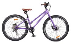Велосипед Shulz Chloe 26 Race violet 26"