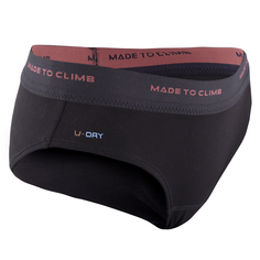 Kailas трусы Ws Functional Briefs (XS, Черный, 17032)