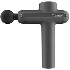 Xiaomi Yunmai Fascia Massager Pro Basic YMJM-551S (Grey) Перкуссионный массажер