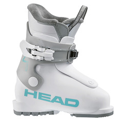 Горнолыжные ботинки Head Z1 White/Grey 22/23, 16.5