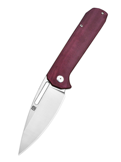 Нож Artisan Cutlery 1843G-DRC Arion
