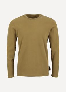 Термобелье Сплав Arctic футболка L/S Polartec micro 100 темно-песочная 46/176
