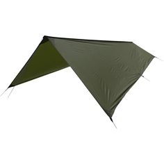 Тент Сплав Tarp олива