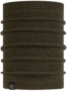 Бандана Buff Polar Neckwarmer Bark Htr (US:one size) 123701.843.10.00