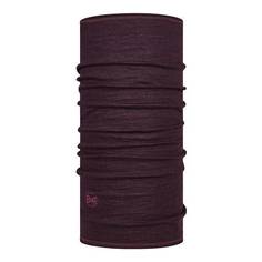 Бандана Buff Lightweight Merino Wool Solid Deep Purple (US:one size) 113010.603.10.00