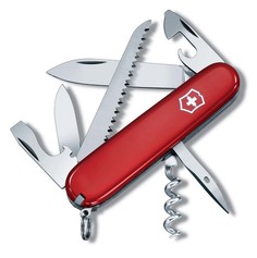 Нож складной Victorinox Camper, 13 функций