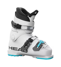 Горнолыжные ботинки Head Raptor 40 White 23/24, 22.5