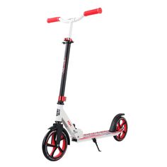 Самокат RGX Nexus red