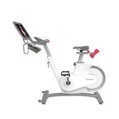 Велотренажер YESOUL Smart Bike V1 PLUSE белый