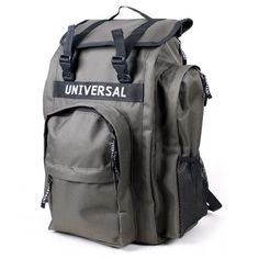 Рюкзак туристический Universal Вояж-1 25 литров хаки