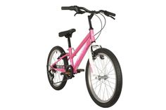 Велосипед Mikado Vida Kid 2022 10" розовый