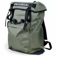 Рюкзак Universal Дачный 40 литров хаки