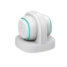 Компактный массажер для прогрева мышц Jeeback M2 White