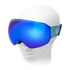 Очки-маска для сноуборда и горных лыж Shamoon SM-SNGL-05