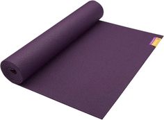 Коврик для йоги Hugger Mugger Ultra Mat баклажан