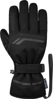 Перчатки Горнолыжные Reusch Primus R-Tex Xt Black (Inch (Дюйм):7,5)