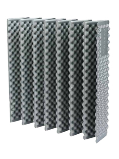 Коврик Туристический Toread Moisture-Proof Pad Beige