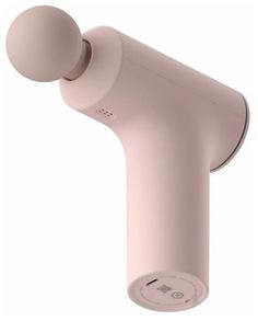 Массажный пистолет Xiaomi Mijia Mini(YMJMM351) розовый