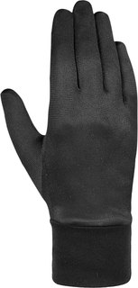 Перчатки Горнолыжные Reusch Dryzone 2.0 Black (Inch (Дюйм):11)