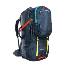 Рюкзак Tatonka GREAT ESCAPE 75+10 navy, 1440.004