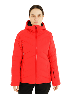 Куртка Горнолыжная Head Sabrina Red (Us:xl)