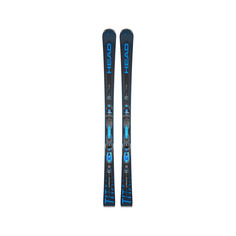Горные лыжи Head Supershape e-Titan SW SF-PR + PRD 12 GW 23/24, 170
