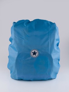 Чехол на рюкзак Alliance 4-217 голубой, звезда