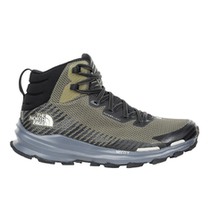 Ботинки The North Face M Vectiv Fastpack Mid Futurelight, зеленый, 8 US