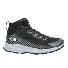 Ботинки The North Face M Vectiv Fastpack Mid Futurelight, черный, 8.5 US