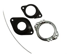 Комплект гироротор для BMX 1-1/8", с подшипником TBS