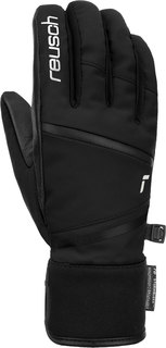 Варежки Горнолыжные Reusch Tessa Stormbloxx Black (Inch (Дюйм):7)