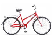 Велосипед дорожный Stels Navigator 28" 305 C Z010 рама 20" красный