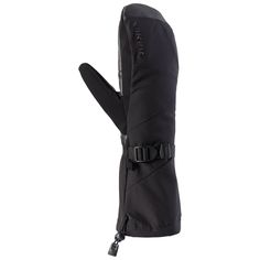 Перчатки Viking Tores Mitten Black (Inch (Дюйм):10)