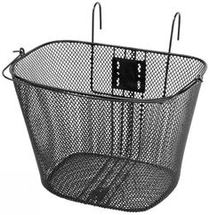 Корзина STELS JL-045-1 28" (черная) 270042