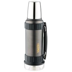 Термос Thermos Work 2520GM Stainless Steel, 1,2 л.