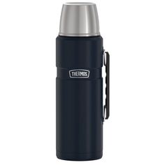 Термос Thermos KING SK2020 MMB, синий, 2 л.