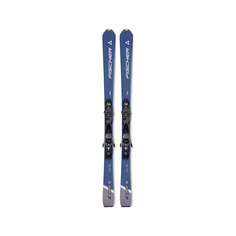 Горные лыжи Fischer RC One 78 GT XTR RT + RSW 10 PR 23/24, 145