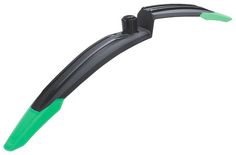 Велосипедное крыло BBB BFD-14F GrandProtect MTB черное