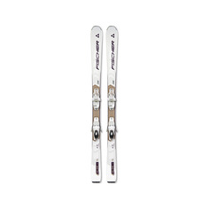 Горные лыжи Fischer RC One LITE 72 SLR + RS 9 SLR 23/24, 160